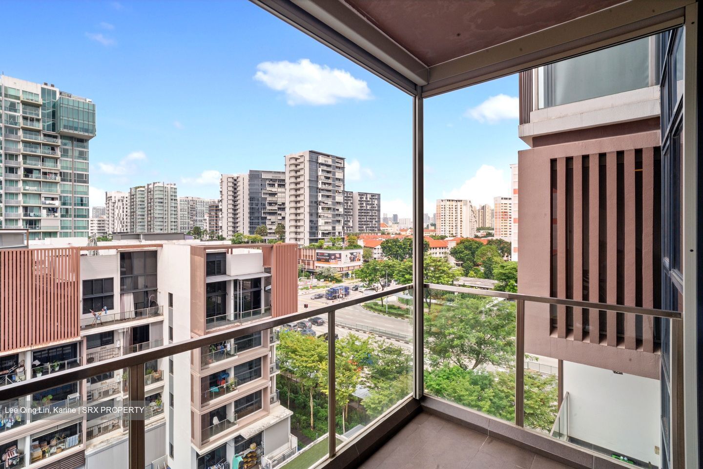 Nin Residence (D13), Apartment #435069141